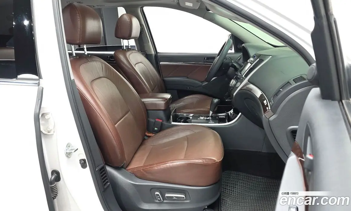 Hyundai Veracruz 2014 3.0 автомат (гидро), фото 11 Hyundai Veracruz 2014 3.0 автомат (гидро), фото 11