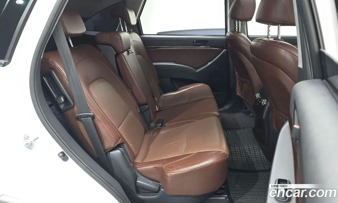 Hyundai Veracruz 2014 3.0 автомат (гидро), фото 12 Hyundai Veracruz 2014 3.0 автомат (гидро), фото 12