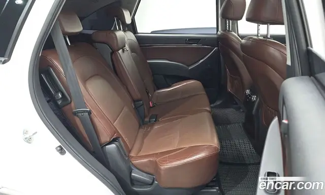 Hyundai Veracruz 2014 3.0 автомат (гидро), миниатюра 12