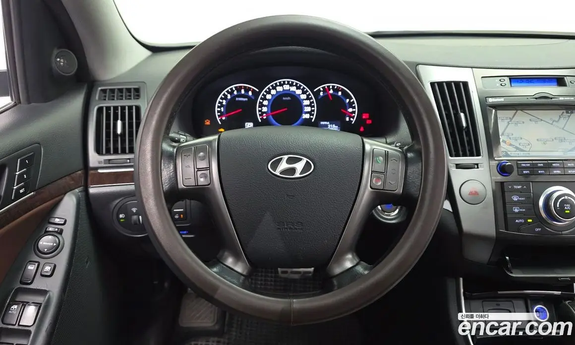 Hyundai Veracruz 2014 3.0 автомат (гидро), фото 13 Hyundai Veracruz 2014 3.0 автомат (гидро), фото 13