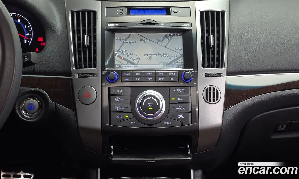 Hyundai Veracruz 2014 3.0 автомат (гидро), фото 14 Hyundai Veracruz 2014 3.0 автомат (гидро), фото 14