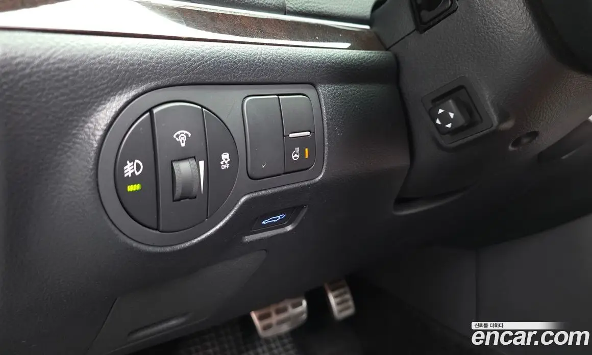 Hyundai Veracruz 2014 3.0 автомат (гидро), фото 16 Hyundai Veracruz 2014 3.0 автомат (гидро), фото 16