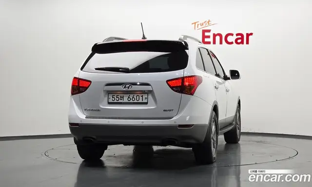 Hyundai Veracruz 2014 3.0 автомат (гидро), миниатюра 4 Hyundai Veracruz 2014 3.0 автомат (гидро), миниатюра 4