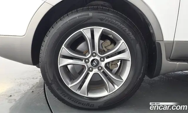 Hyundai Veracruz 2014 3.0 автомат (гидро), миниатюра 5 Hyundai Veracruz 2014 3.0 автомат (гидро), миниатюра 5
