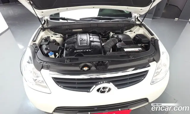 Hyundai Veracruz 2014 3.0 автомат (гидро), миниатюра 6 Hyundai Veracruz 2014 3.0 автомат (гидро), миниатюра 6