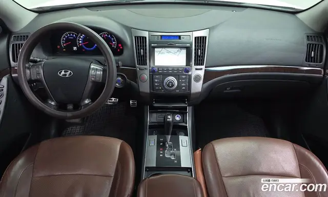 Hyundai Veracruz 2014 3.0 автомат (гидро), миниатюра 7 Hyundai Veracruz 2014 3.0 автомат (гидро), миниатюра 7
