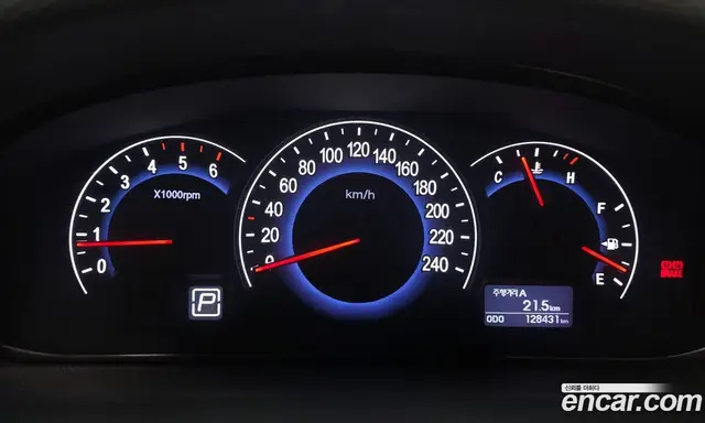 Hyundai Veracruz 2014 3.0 автомат (гидро), миниатюра 8 Hyundai Veracruz 2014 3.0 автомат (гидро), миниатюра 8