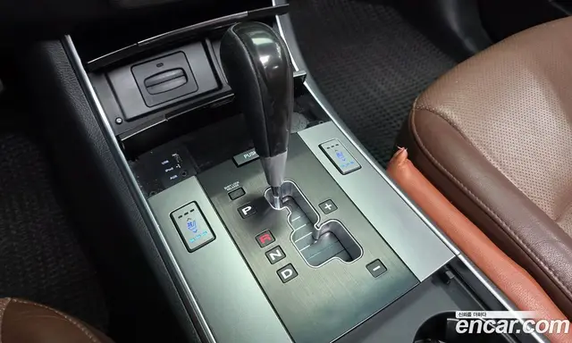 Hyundai Veracruz 2014 3.0 автомат (гидро), миниатюра 9 Hyundai Veracruz 2014 3.0 автомат (гидро), миниатюра 9