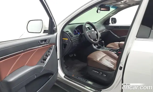 Hyundai Veracruz 2014 3.0 автомат (гидро), миниатюра 10 Hyundai Veracruz 2014 3.0 автомат (гидро), миниатюра 10