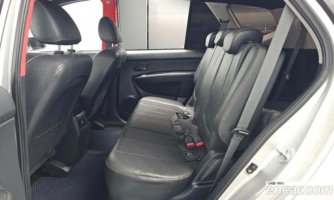 Kia Carens 2012 2.0 автомат (гидро), фото 12