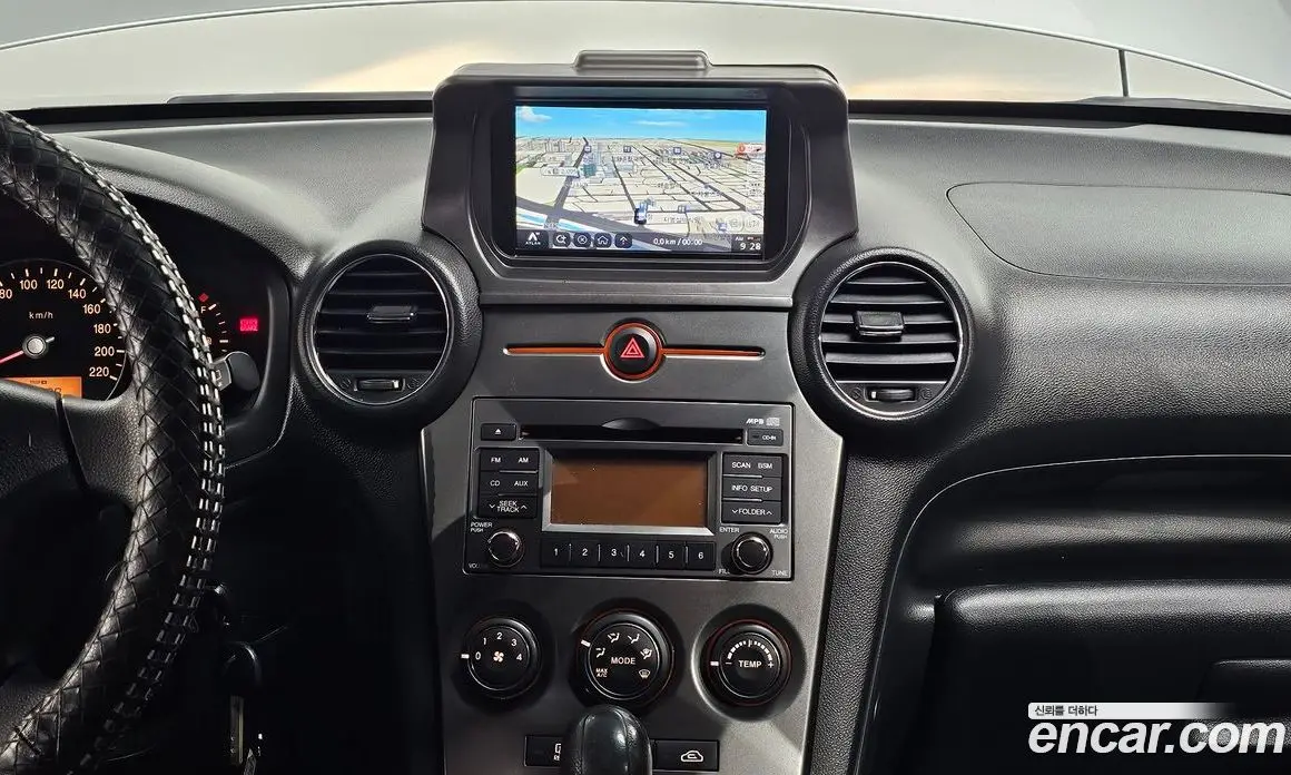 Kia Carens 2012 2.0 автомат (гидро), фото 15