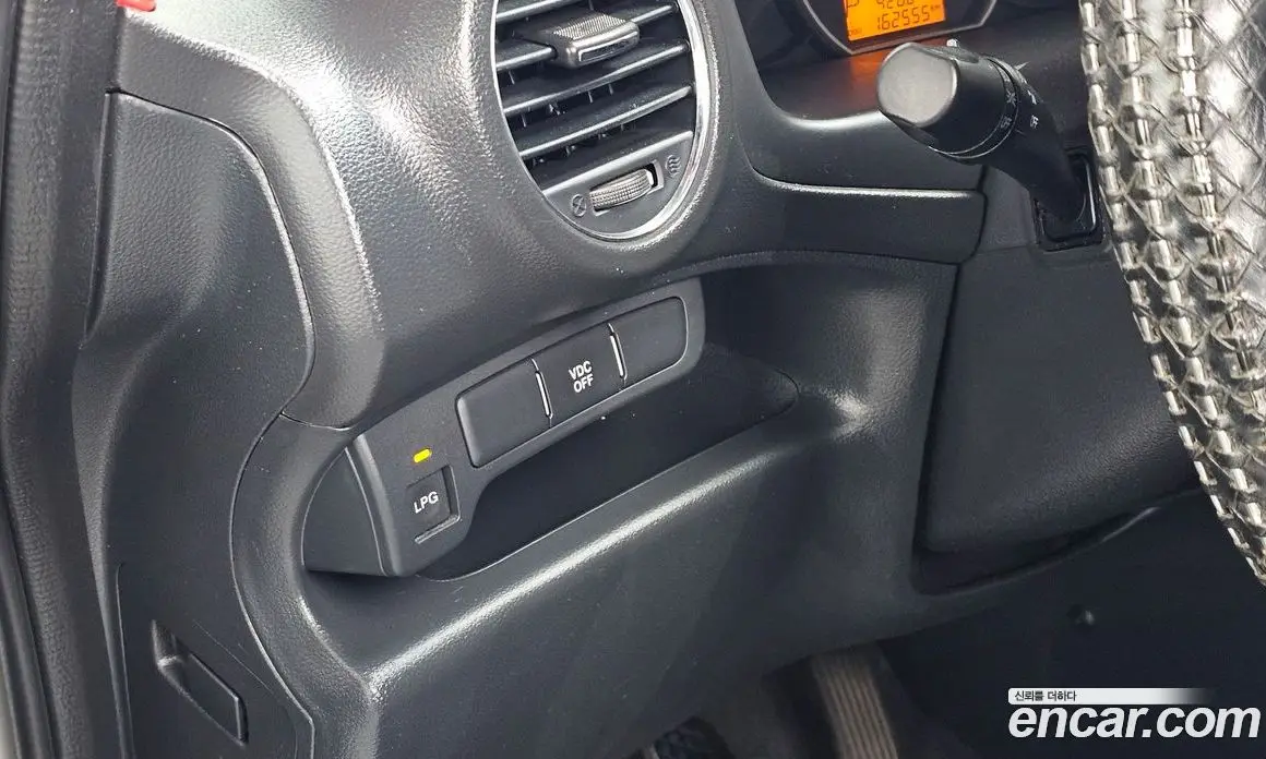 Kia Carens 2012 2.0 автомат (гидро), фото 17