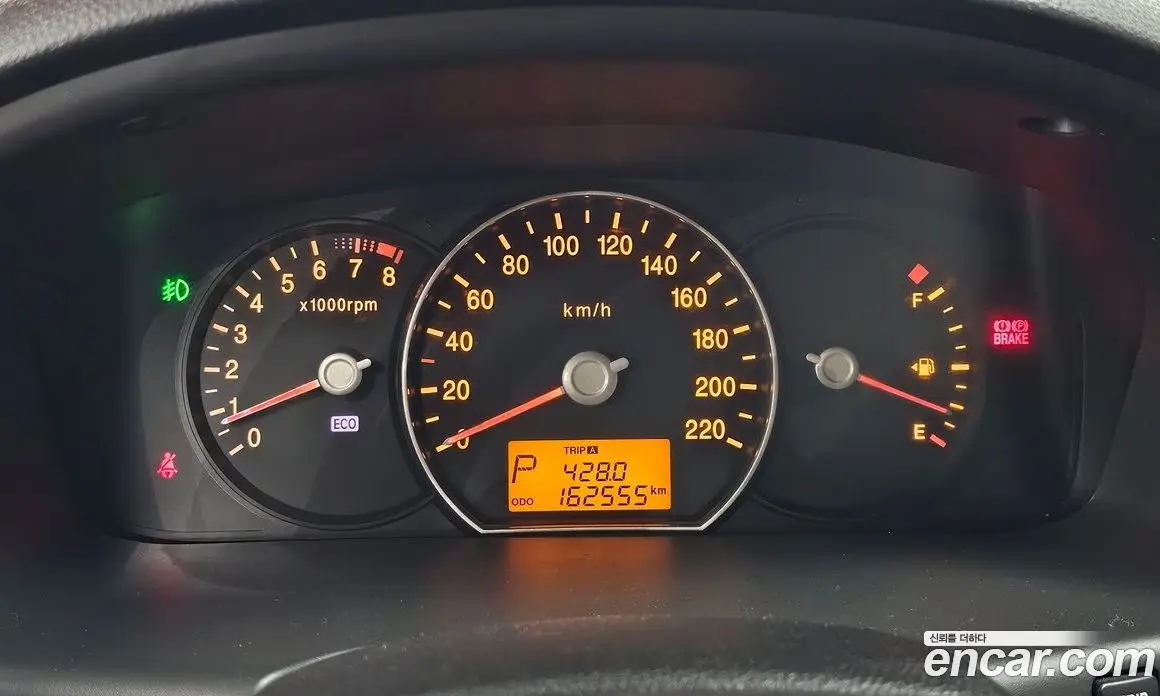 Kia Carens 2012 2.0 автомат (гидро), фото 8