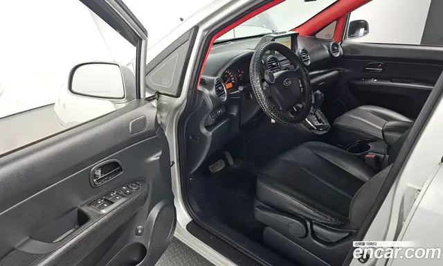 Kia Carens 2012 2.0 автомат (гидро), миниатюра 10