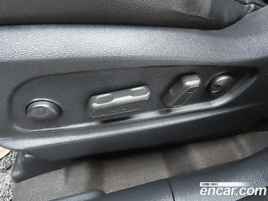 Kia Carens 2014 1.7 автомат (гидро), фото 13