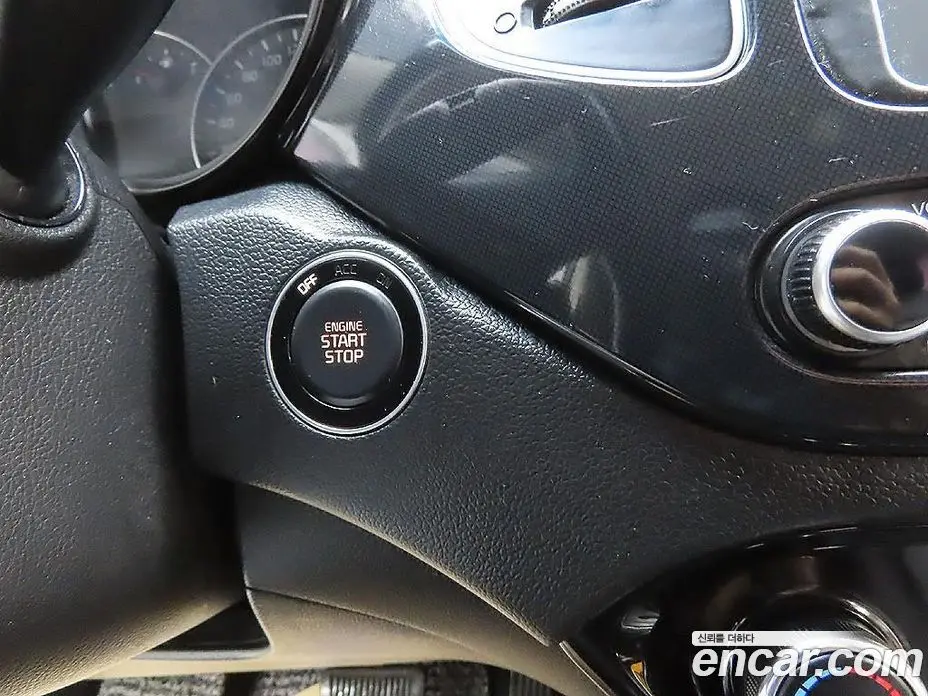 Kia Carens 2014 1.7 автомат (гидро), фото 15