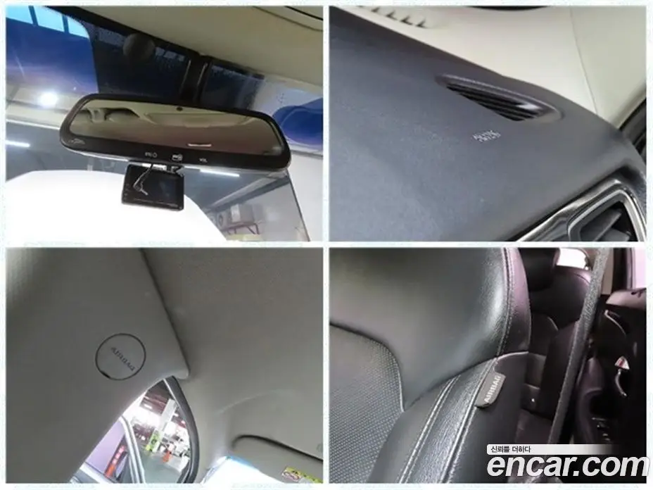 Kia Carens 2014 1.7 автомат (гидро), фото 19