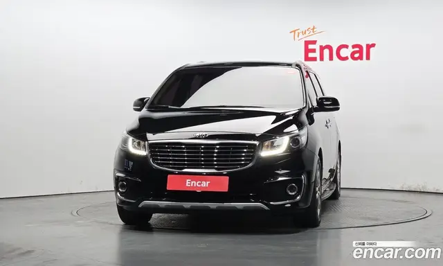 Kia Carnival 2016 2.2 автомат (гидро), миниатюра 3 Kia Carnival 2016 2.2 автомат (гидро), миниатюра 3