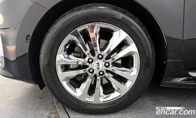 Kia Carnival 2016 2.2 автомат (гидро), миниатюра 5 Kia Carnival 2016 2.2 автомат (гидро), миниатюра 5