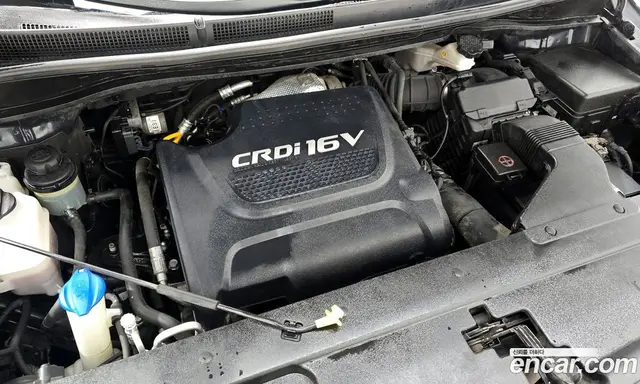 Kia Carnival 2016 2.2 автомат (гидро), миниатюра 6 Kia Carnival 2016 2.2 автомат (гидро), миниатюра 6