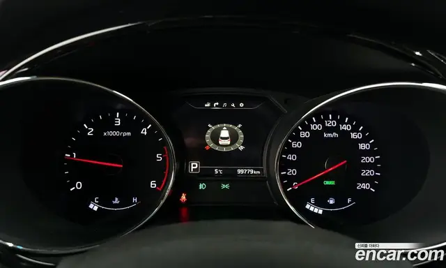 Kia Carnival 2016 2.2 автомат (гидро), миниатюра 8 Kia Carnival 2016 2.2 автомат (гидро), миниатюра 8