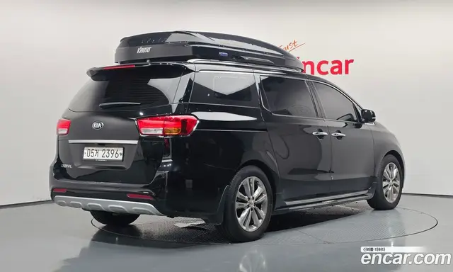 Kia Carnival 2017 2.2 автомат (гидро), миниатюра 2 Kia Carnival 2017 2.2 автомат (гидро), миниатюра 2