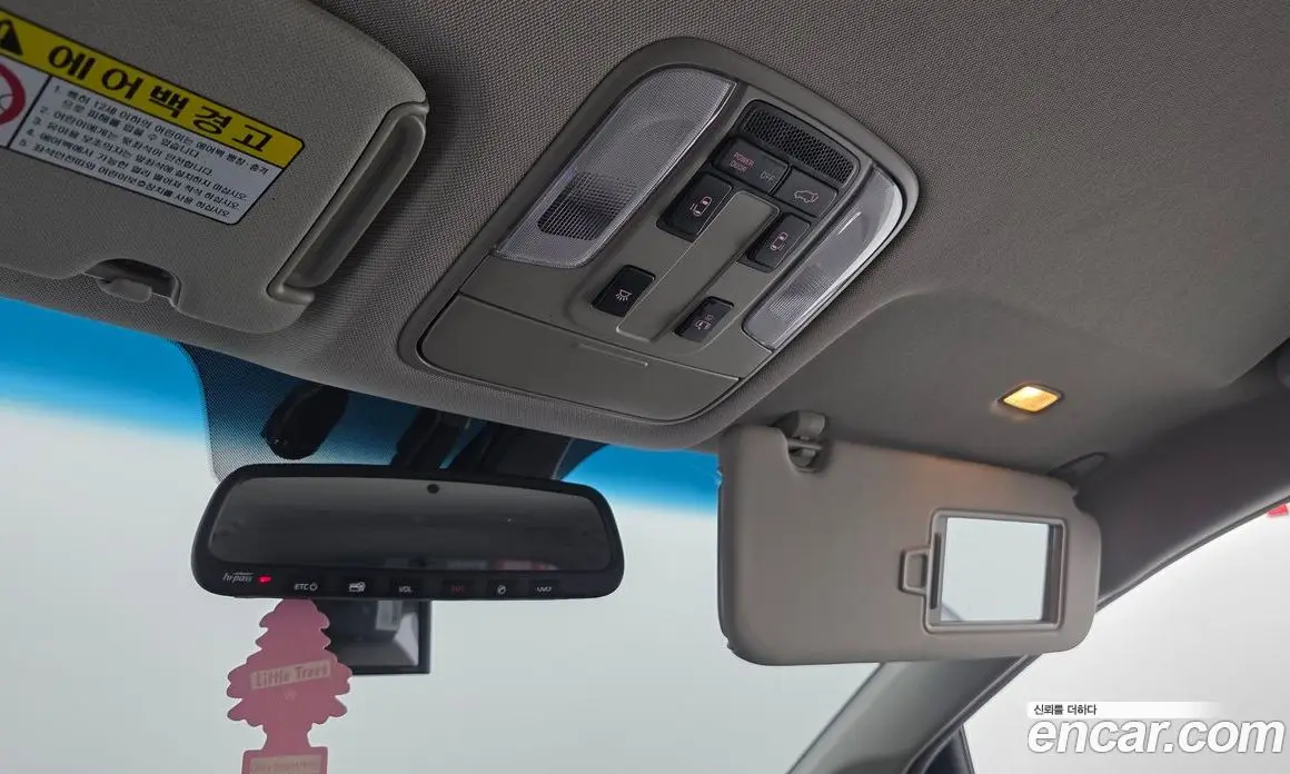 Kia Carnival 2017 2.2 автомат (гидро), фото 18 Kia Carnival 2017 2.2 автомат (гидро), фото 18