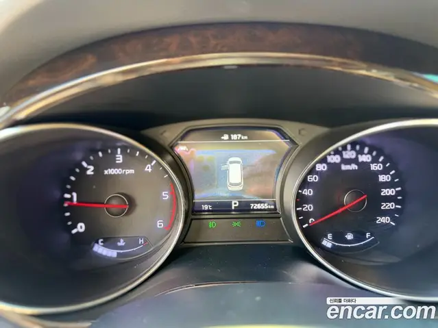 Kia Carnival 2020 2.2 автомат (гидро), миниатюра 11 Kia Carnival 2020 2.2 автомат (гидро), миниатюра 11