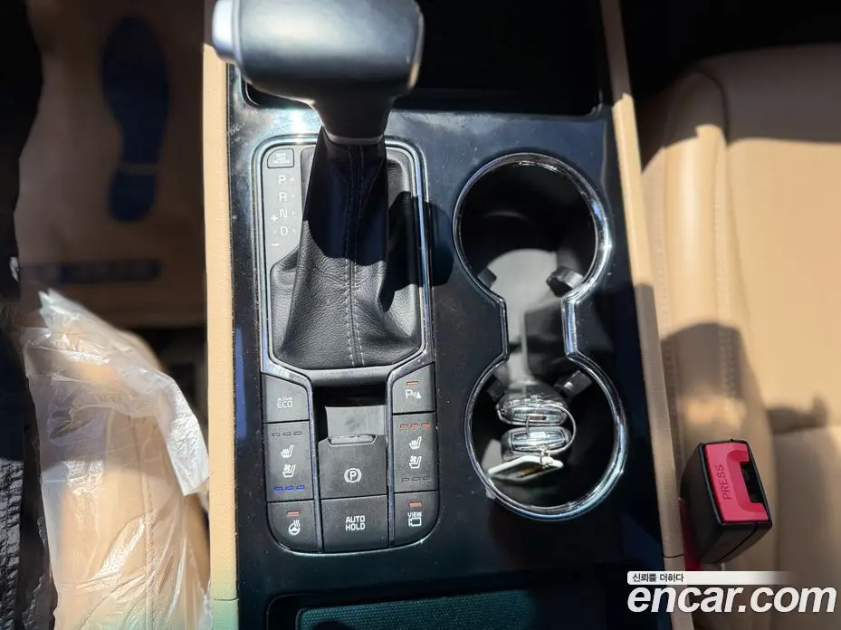 Kia Carnival 2020 2.2 автомат (гидро), фото 15 Kia Carnival 2020 2.2 автомат (гидро), фото 15
