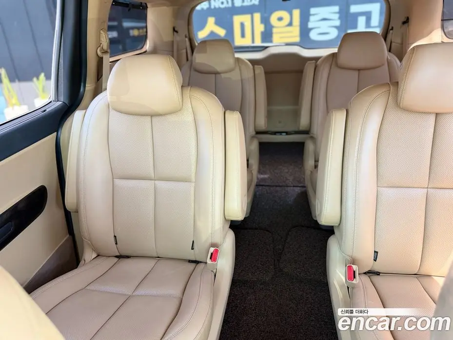 Kia Carnival 2020 2.2 автомат (гидро), фото 20 Kia Carnival 2020 2.2 автомат (гидро), фото 20