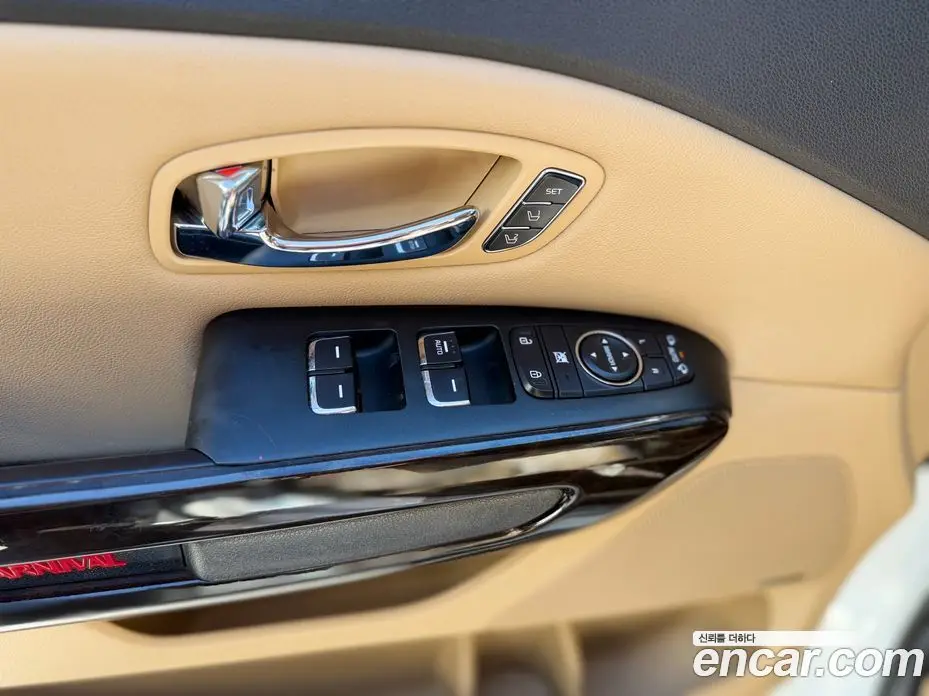 Kia Carnival 2020 2.2 автомат (гидро), фото 9 Kia Carnival 2020 2.2 автомат (гидро), фото 9