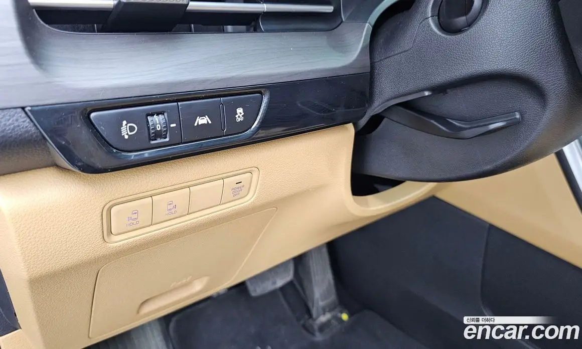 Kia Carnival 2020 2.2 автомат (гидро), фото 17
