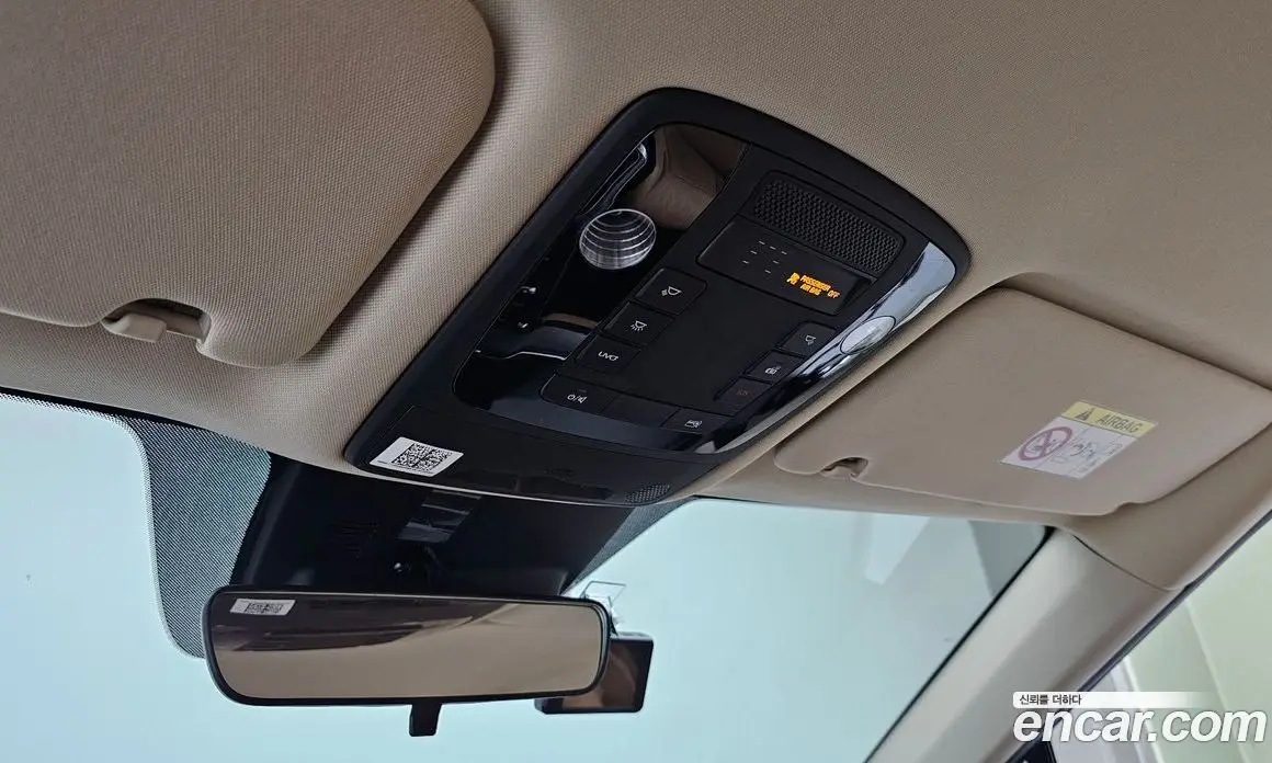 Kia Carnival 2020 2.2 автомат (гидро), фото 18