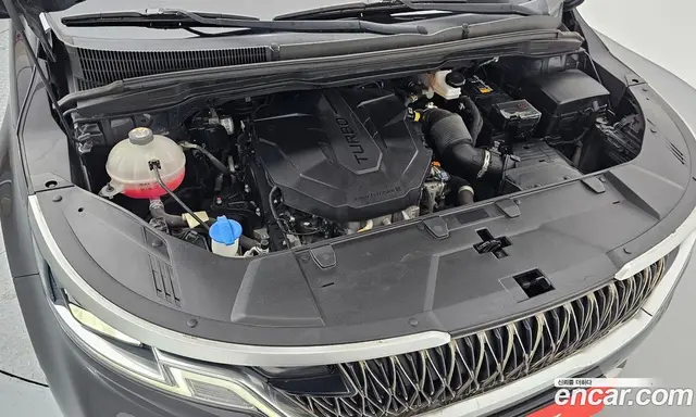Kia Carnival 2020 2.2 автомат (гидро), миниатюра 6