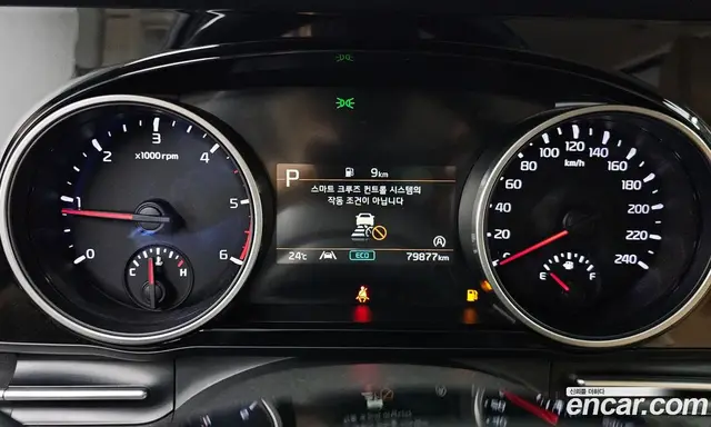 Kia Carnival 2020 2.2 автомат (гидро), миниатюра 8