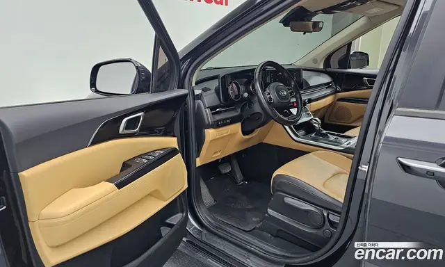 Kia Carnival 2020 2.2 автомат (гидро), миниатюра 10