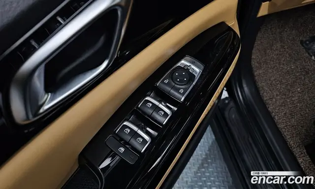 Kia Carnival 2020 2.2 автомат (гидро), миниатюра 12