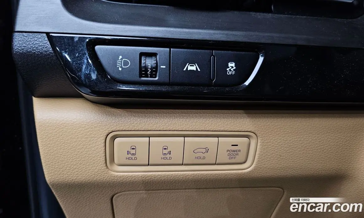 Kia Carnival 2020 2.2 автомат (гидро), фото 13