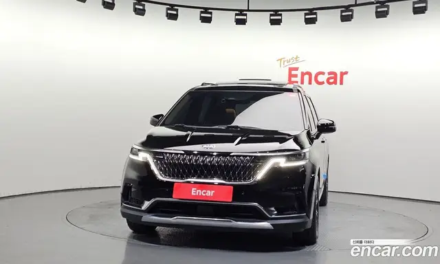 Kia Carnival 2020 2.2 автомат (гидро), миниатюра 3