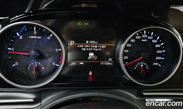 Kia Carnival 2020 2.2 автомат (гидро), миниатюра 8