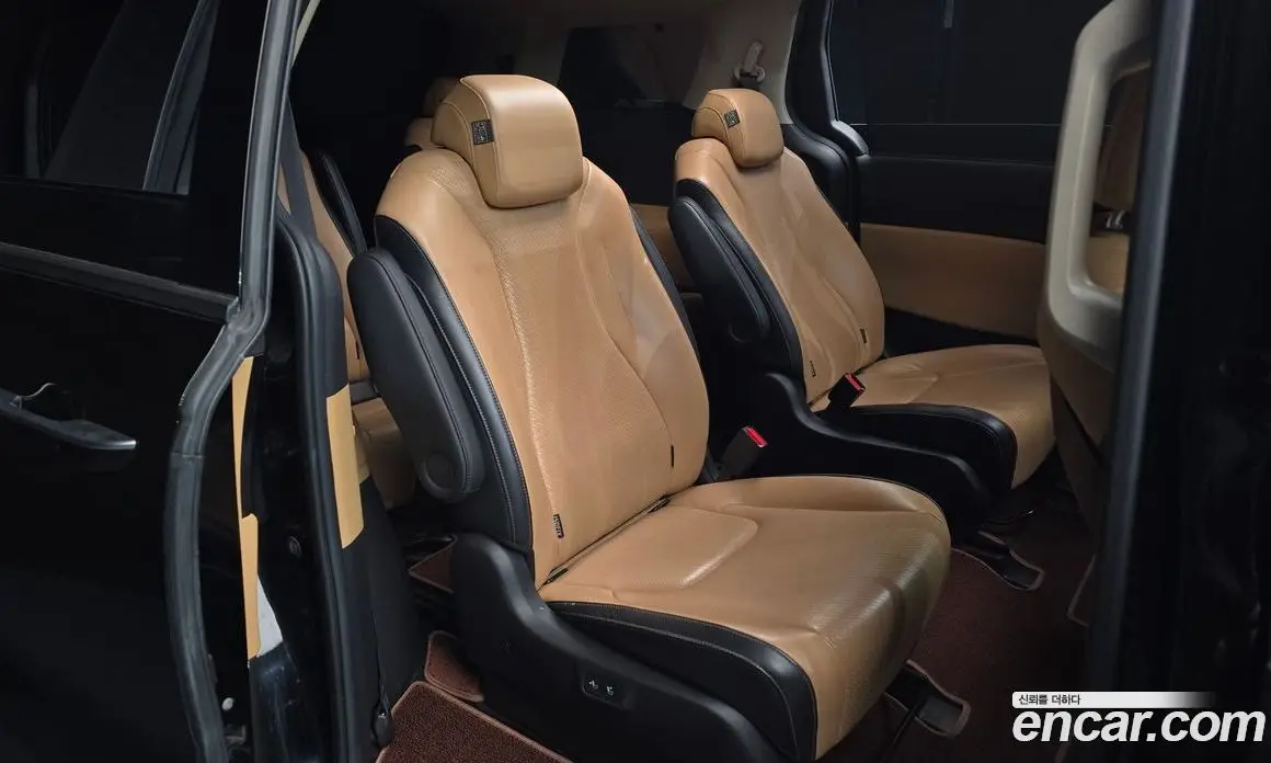 Kia Carnival 2020 2.2 автомат (гидро), фото 11 Kia Carnival 2020 2.2 автомат (гидро), фото 11