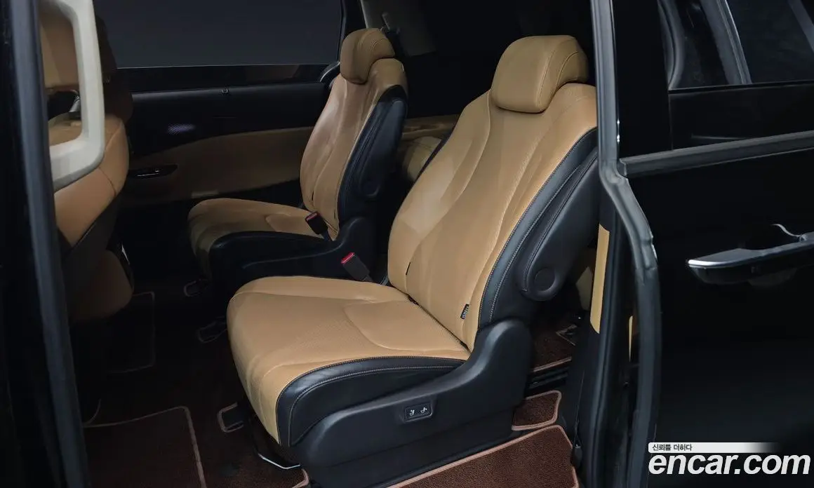 Kia Carnival 2020 2.2 автомат (гидро), фото 12 Kia Carnival 2020 2.2 автомат (гидро), фото 12