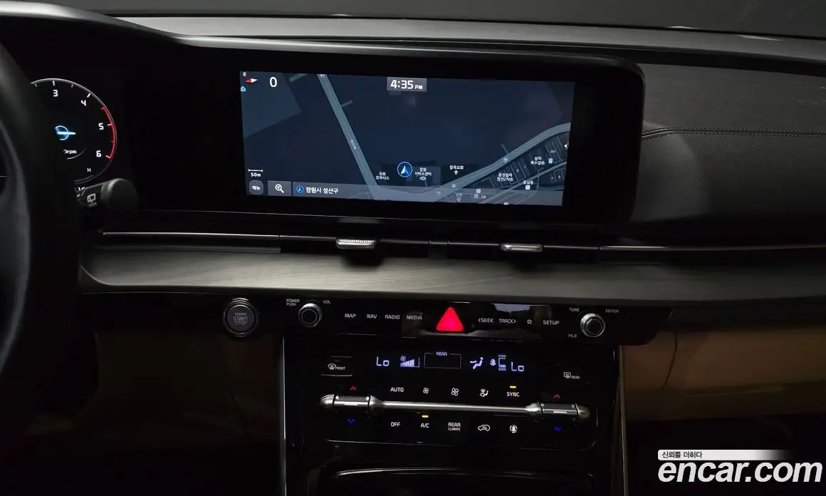 Kia Carnival 2020 2.2 автомат (гидро), фото 14 Kia Carnival 2020 2.2 автомат (гидро), фото 14