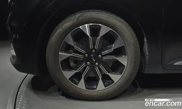 Kia Carnival 2020 2.2 автомат (гидро), миниатюра 5 Kia Carnival 2020 2.2 автомат (гидро), миниатюра 5