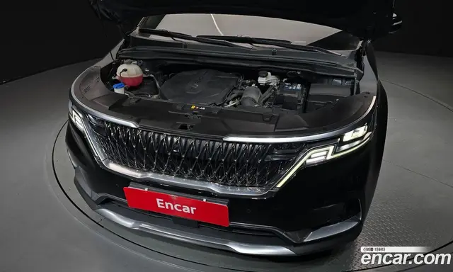 Kia Carnival 2020 2.2 автомат (гидро), миниатюра 6 Kia Carnival 2020 2.2 автомат (гидро), миниатюра 6