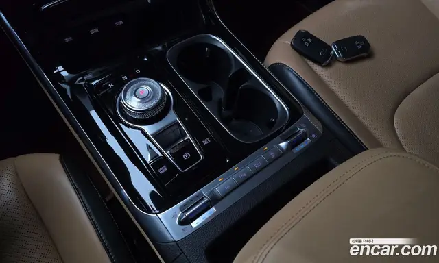 Kia Carnival 2020 2.2 автомат (гидро), миниатюра 9 Kia Carnival 2020 2.2 автомат (гидро), миниатюра 9