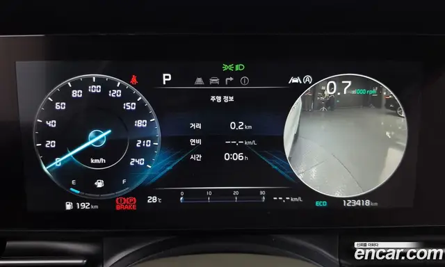 Kia Carnival 2020 2.2 автомат (гидро), миниатюра 11 Kia Carnival 2020 2.2 автомат (гидро), миниатюра 11