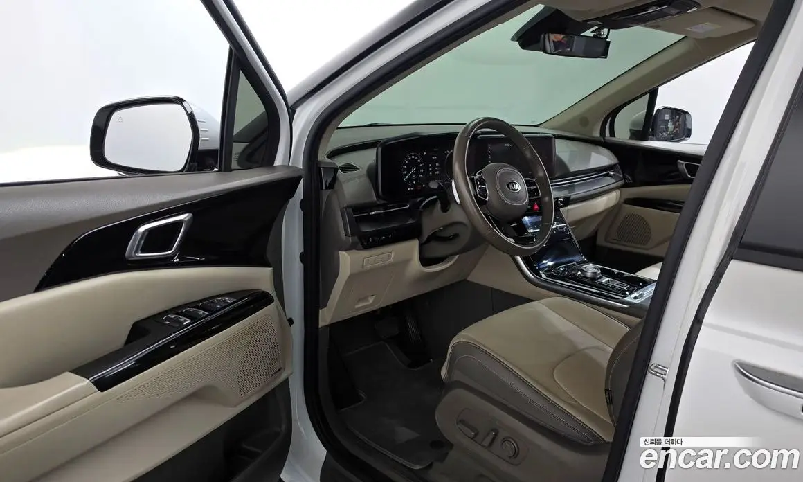 Kia Carnival 2020 2.2 автомат (гидро), фото 13 Kia Carnival 2020 2.2 автомат (гидро), фото 13
