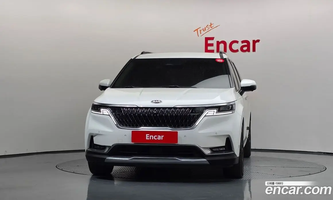 Kia Carnival 2020 2.2 автомат (гидро), фото 3 Kia Carnival 2020 2.2 автомат (гидро), фото 3