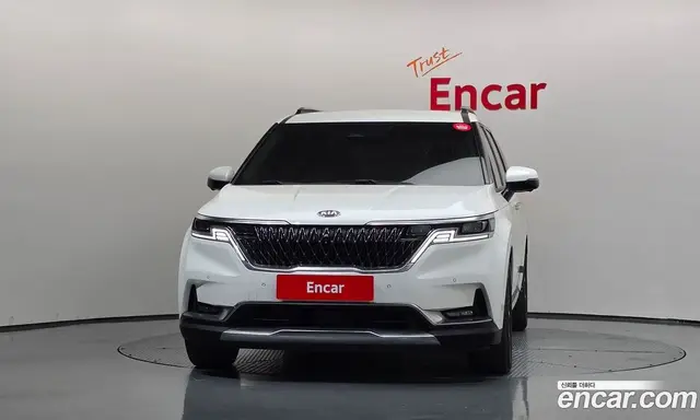 Kia Carnival 2020 2.2 автомат (гидро), миниатюра 3 Kia Carnival 2020 2.2 автомат (гидро), миниатюра 3